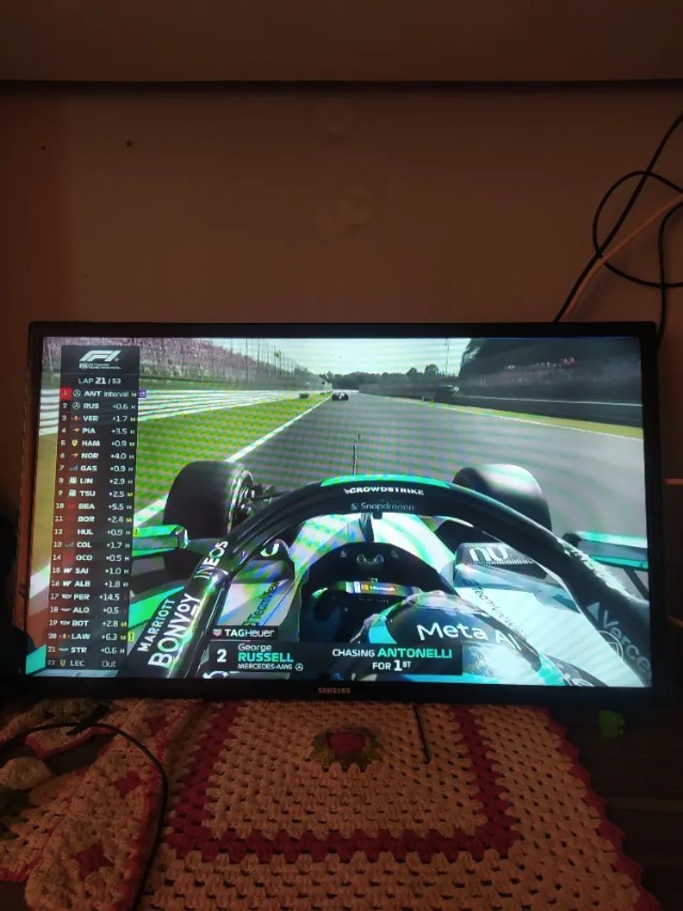 TV 