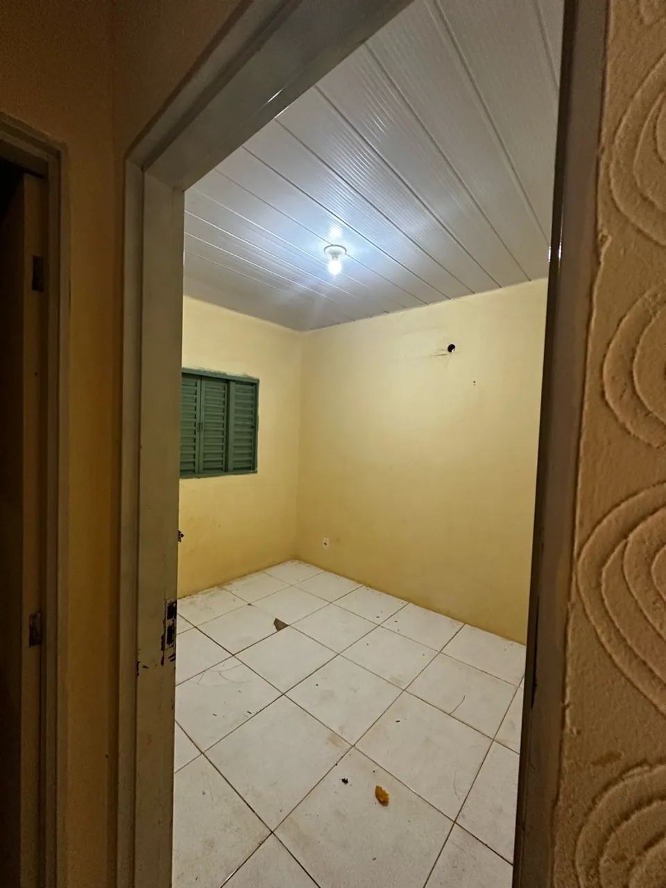 Alugo casa  - Foto 4
