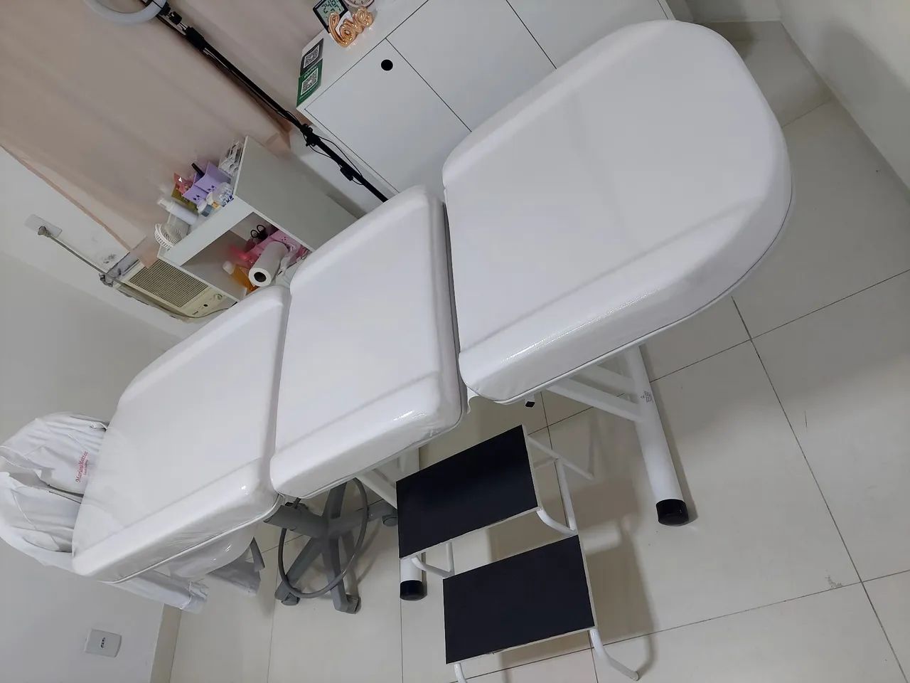 Vendo Maca e Escadinha - Foto 4