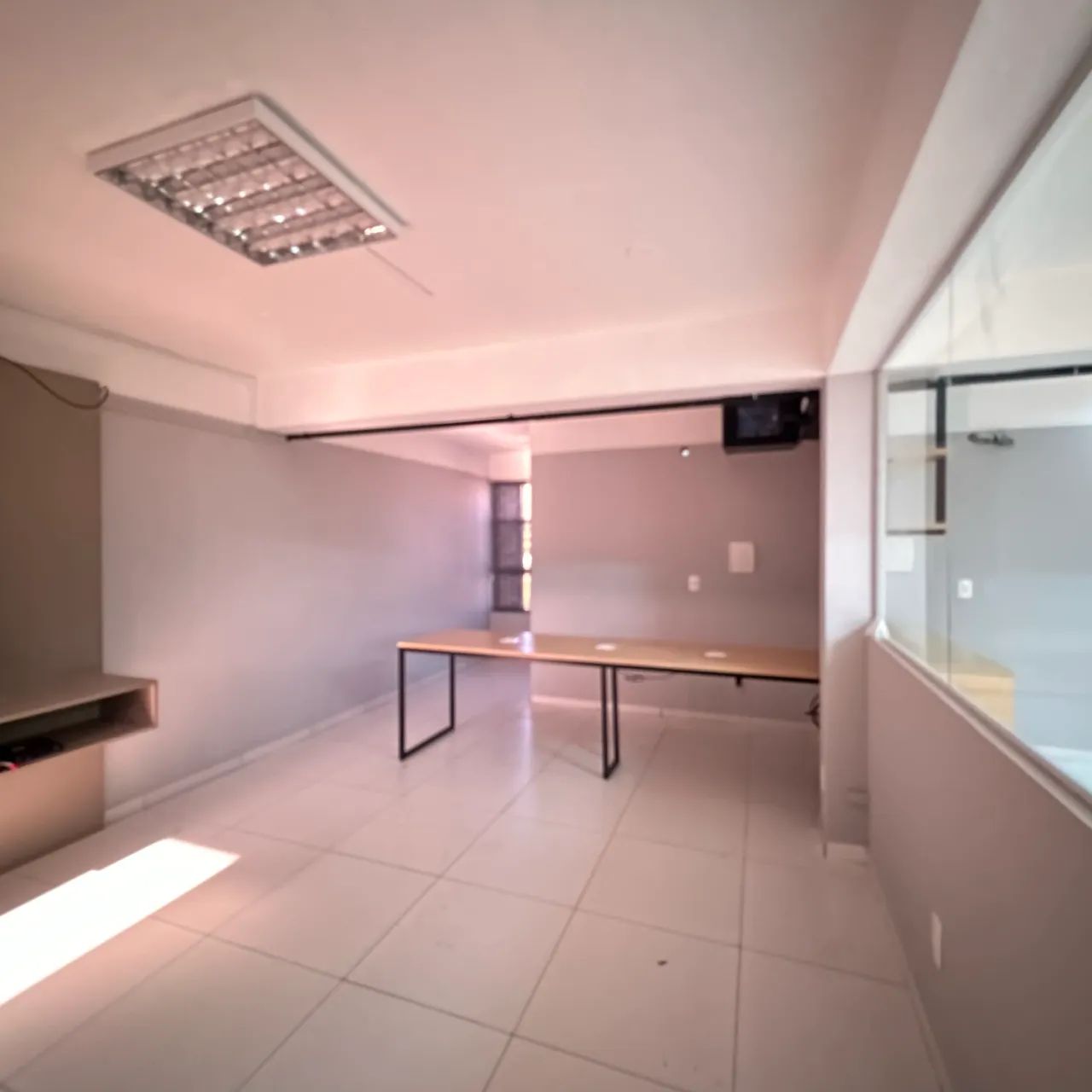 Sala comercial ampla - Foto 9