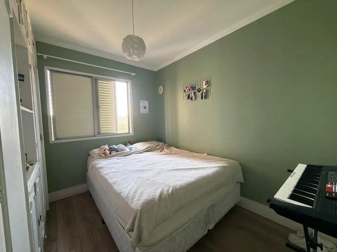 Apartamento com 93m2 - 3 quartos 1 suite com 2 quadraas de tenis e lazer completo - Foto 3