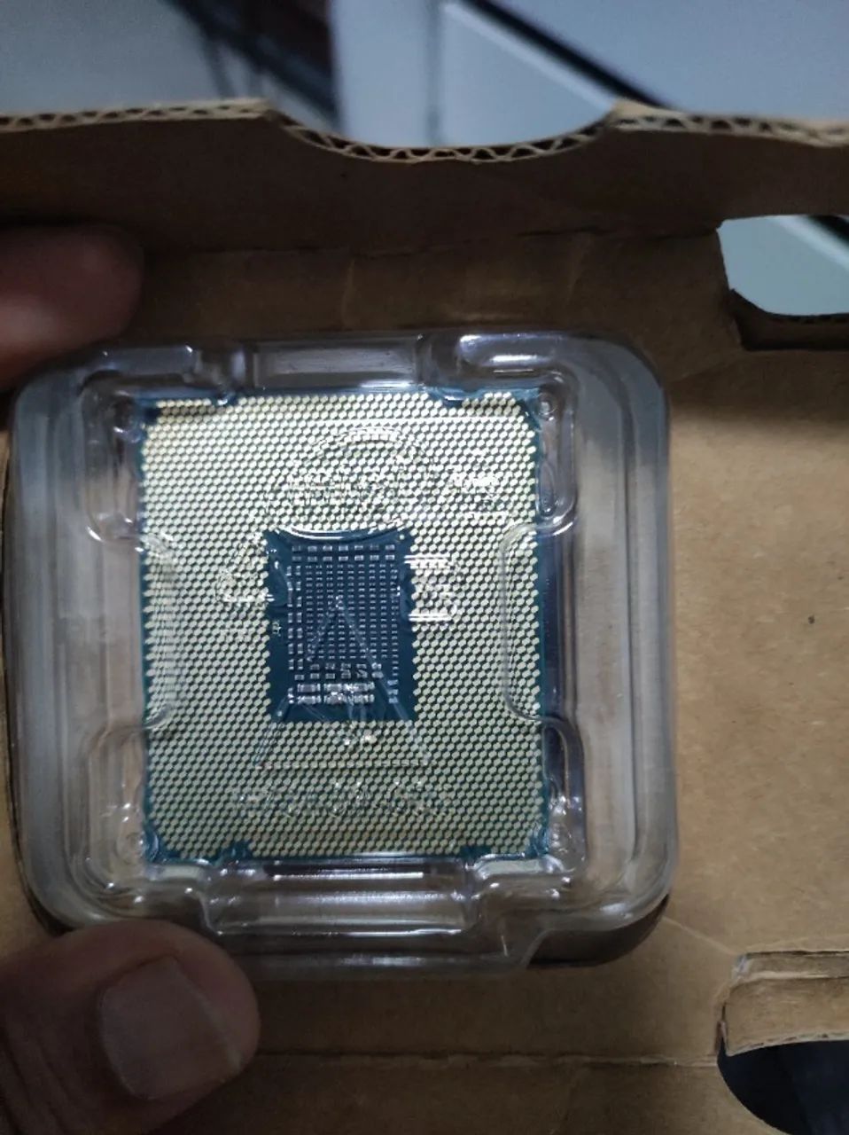 Processador Core I7 serie X - Foto 5