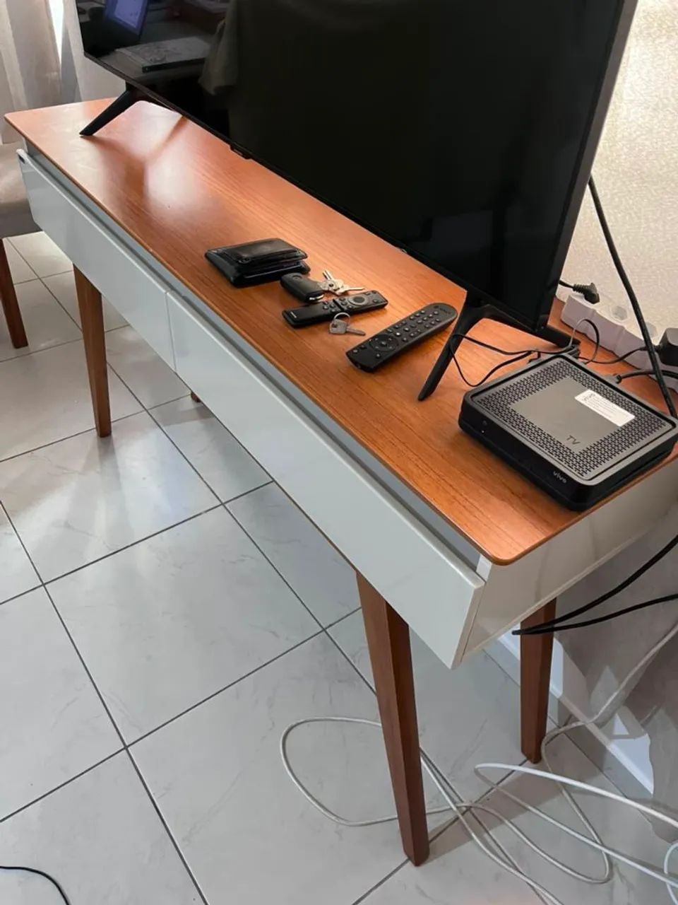 Rack para sala - Foto 2