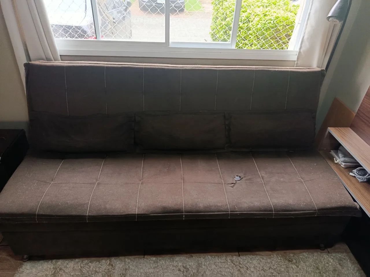 Sofá Cama - Foto 2