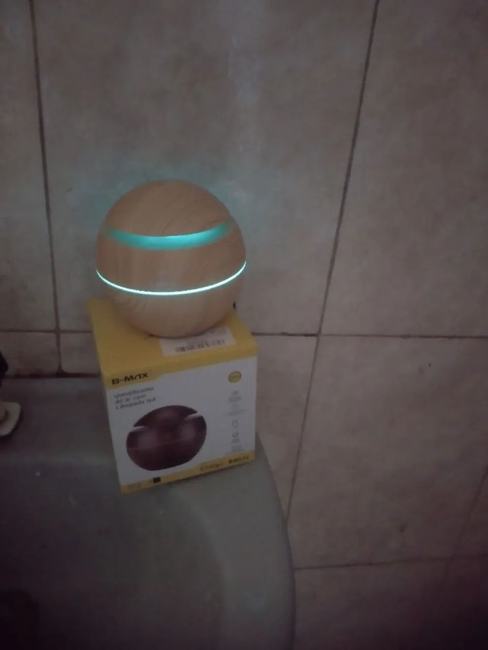 Umidificador B-MAX - Foto 2
