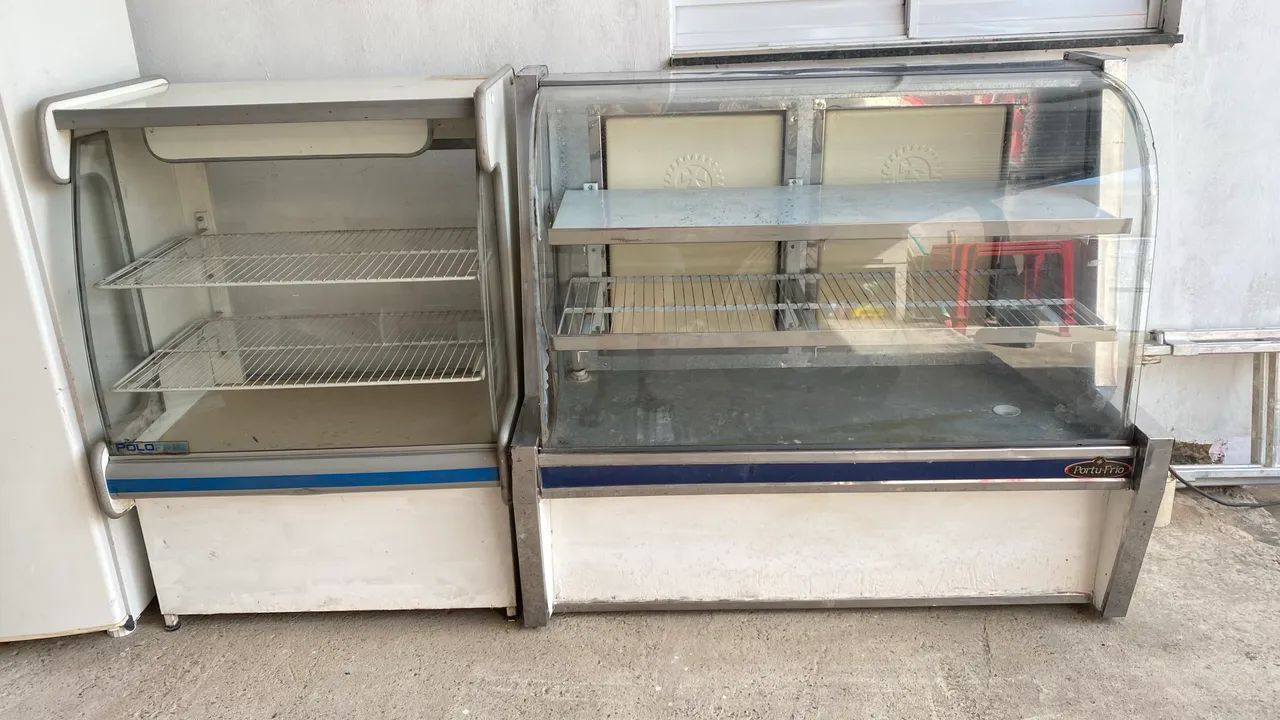 Freezer Balcão refrigerado  - Foto 5