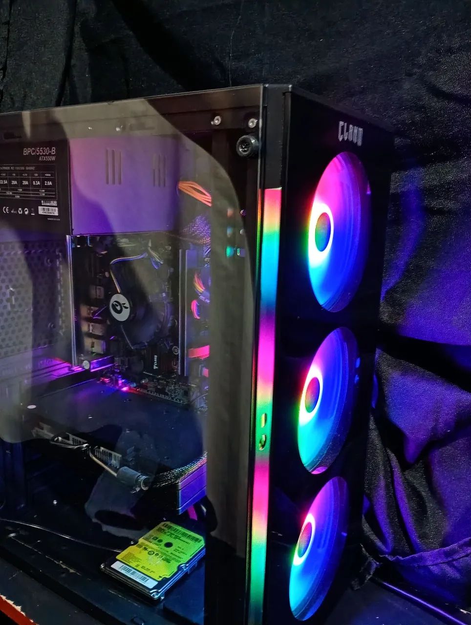 Vendo Pc gamer  - Foto 3