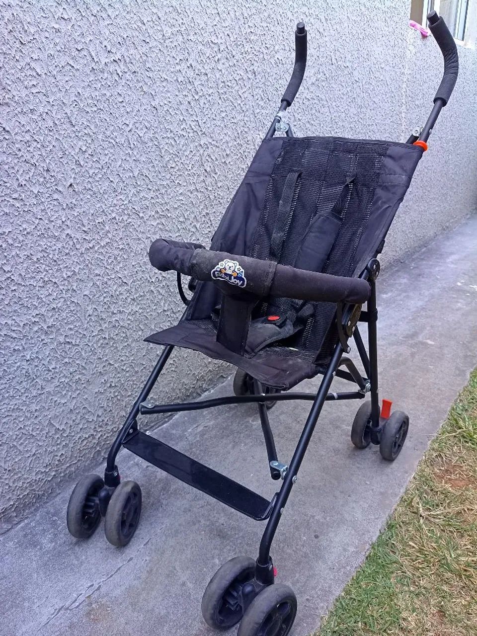 Crianças 