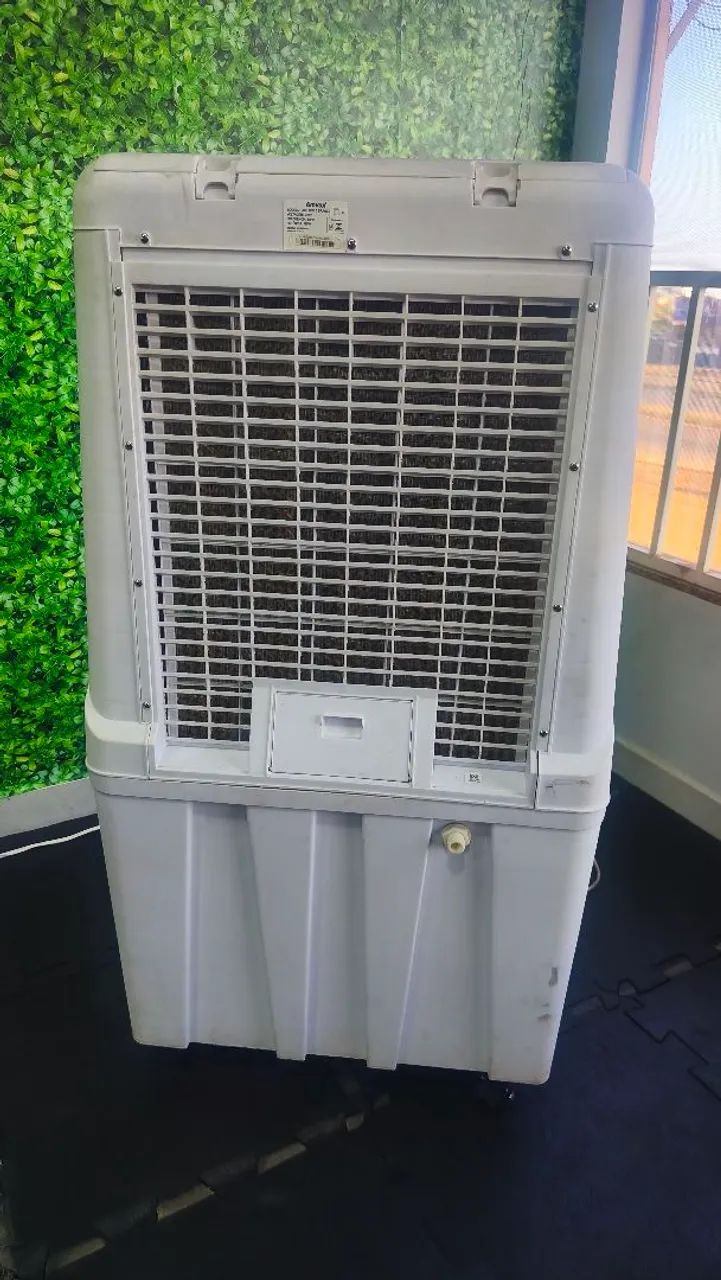 Vendo a climatizador 90 L  - Foto 3
