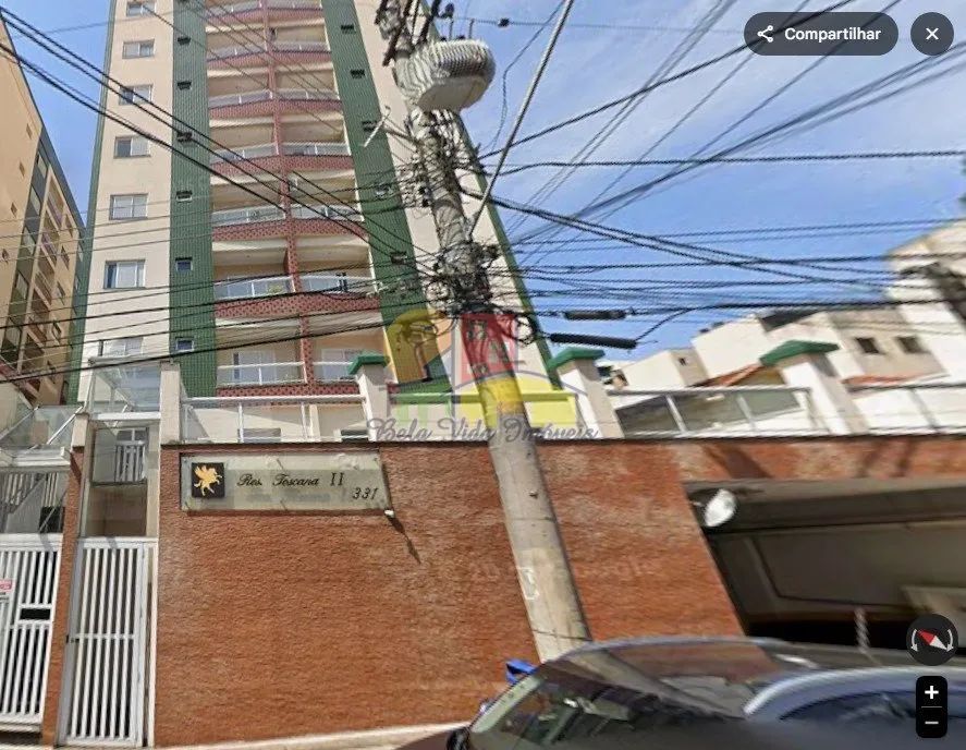 APARTAMENTO PARA ALUGUEL EM SCSUL - 70MT2