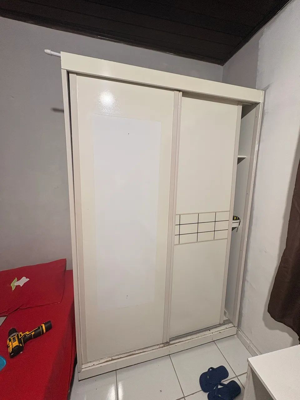 Guarda roupa grande - Foto 3