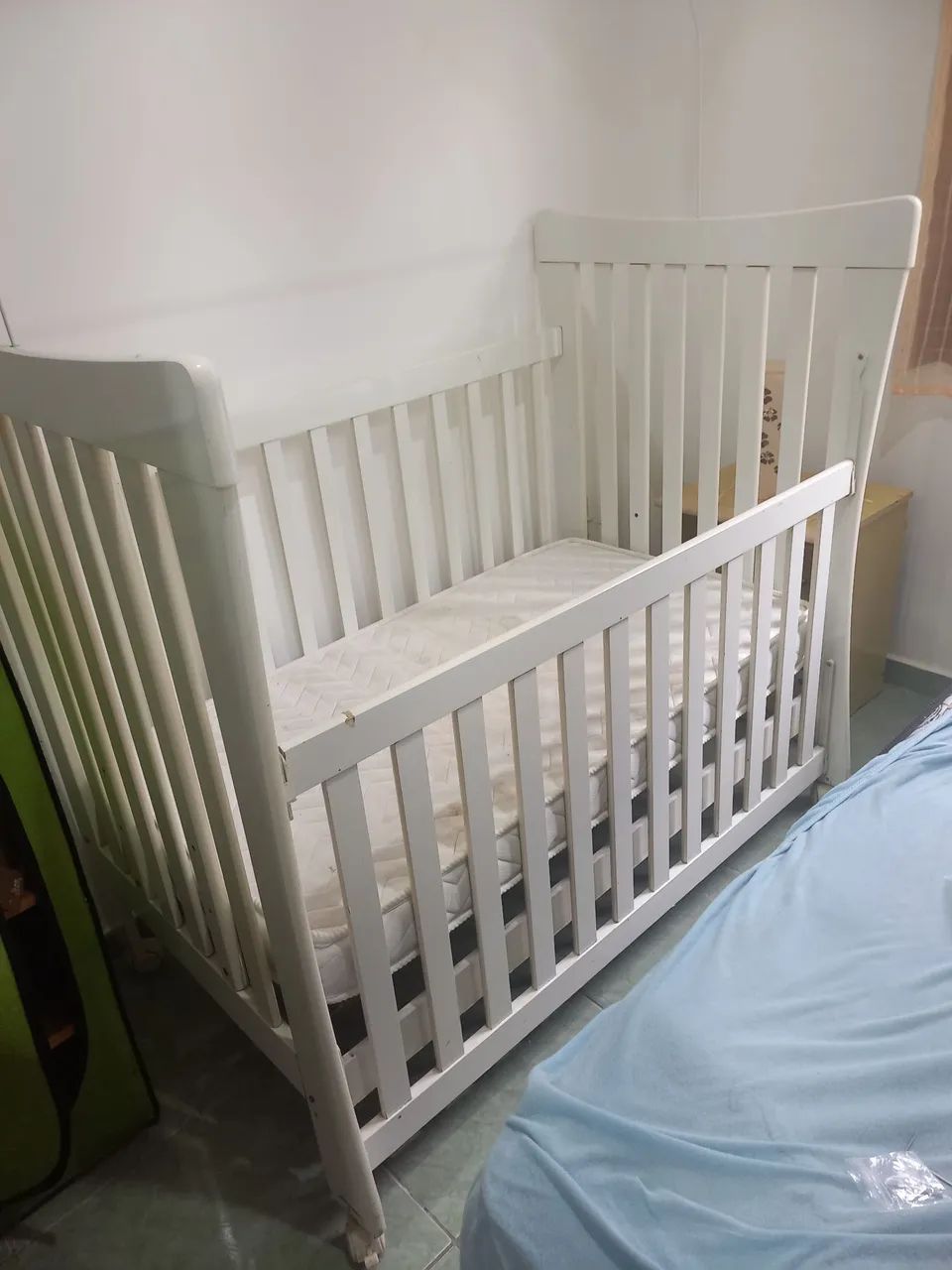 Berço  - Foto 4