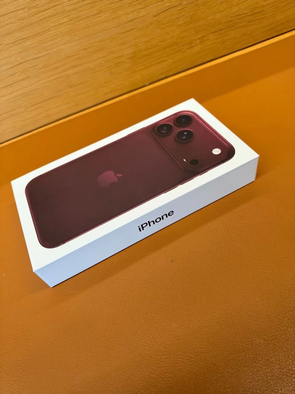 iphone 18 pro max 