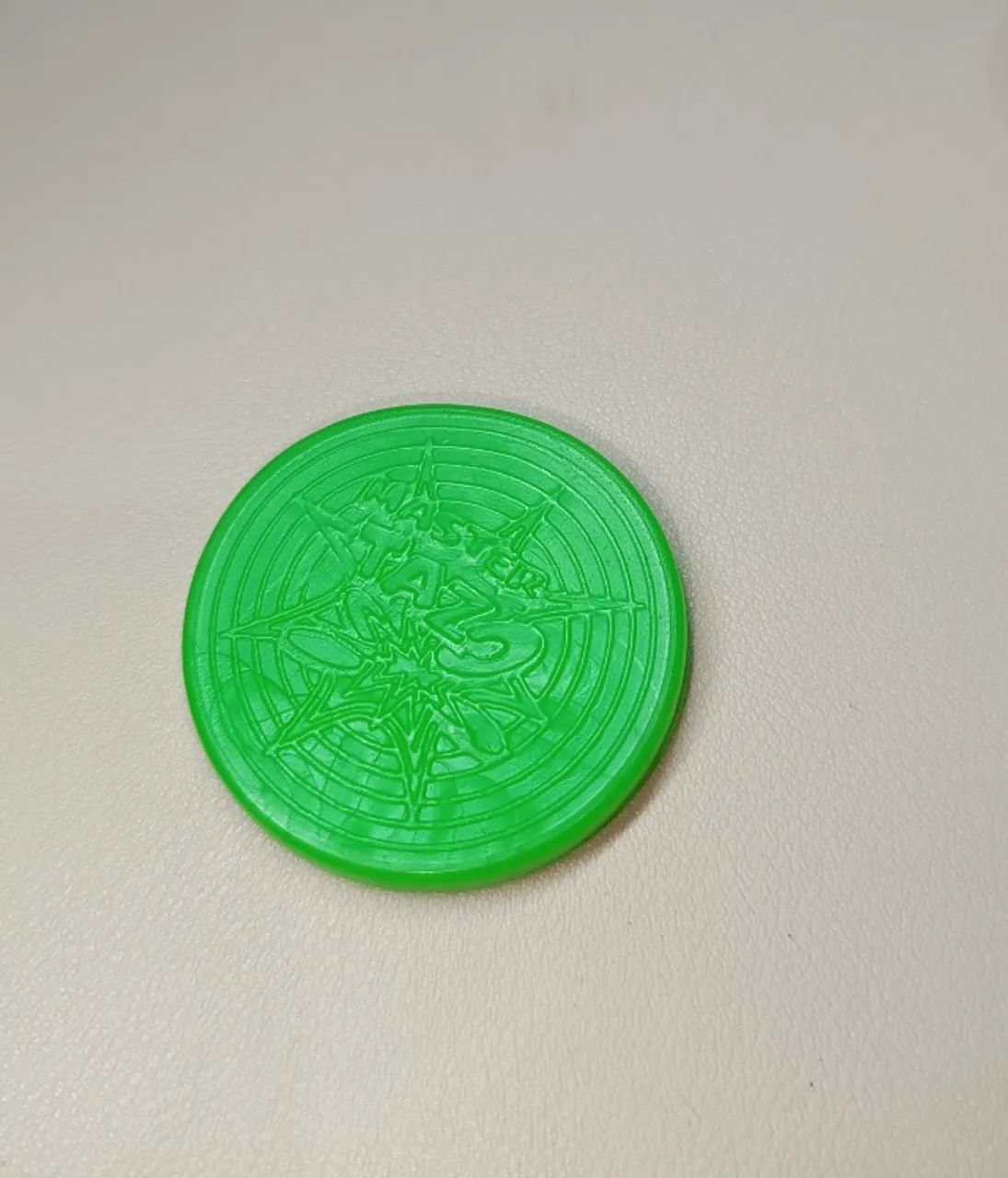 Lote com 41 Tazos Elma Chips - Looney Tunes & Companhia + Batedor Patolino ? - Foto 3