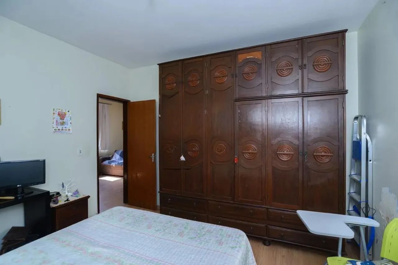 Casa à Venda - Boa Vista, 3 Quartos, 231 m2 - Foto 4