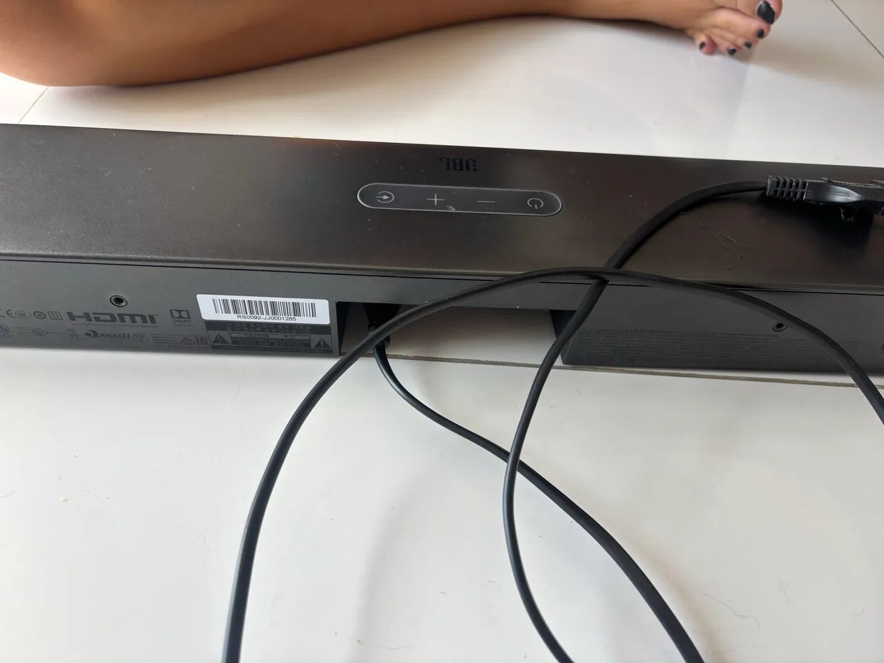 Jbl bar 2.0 - Foto 2