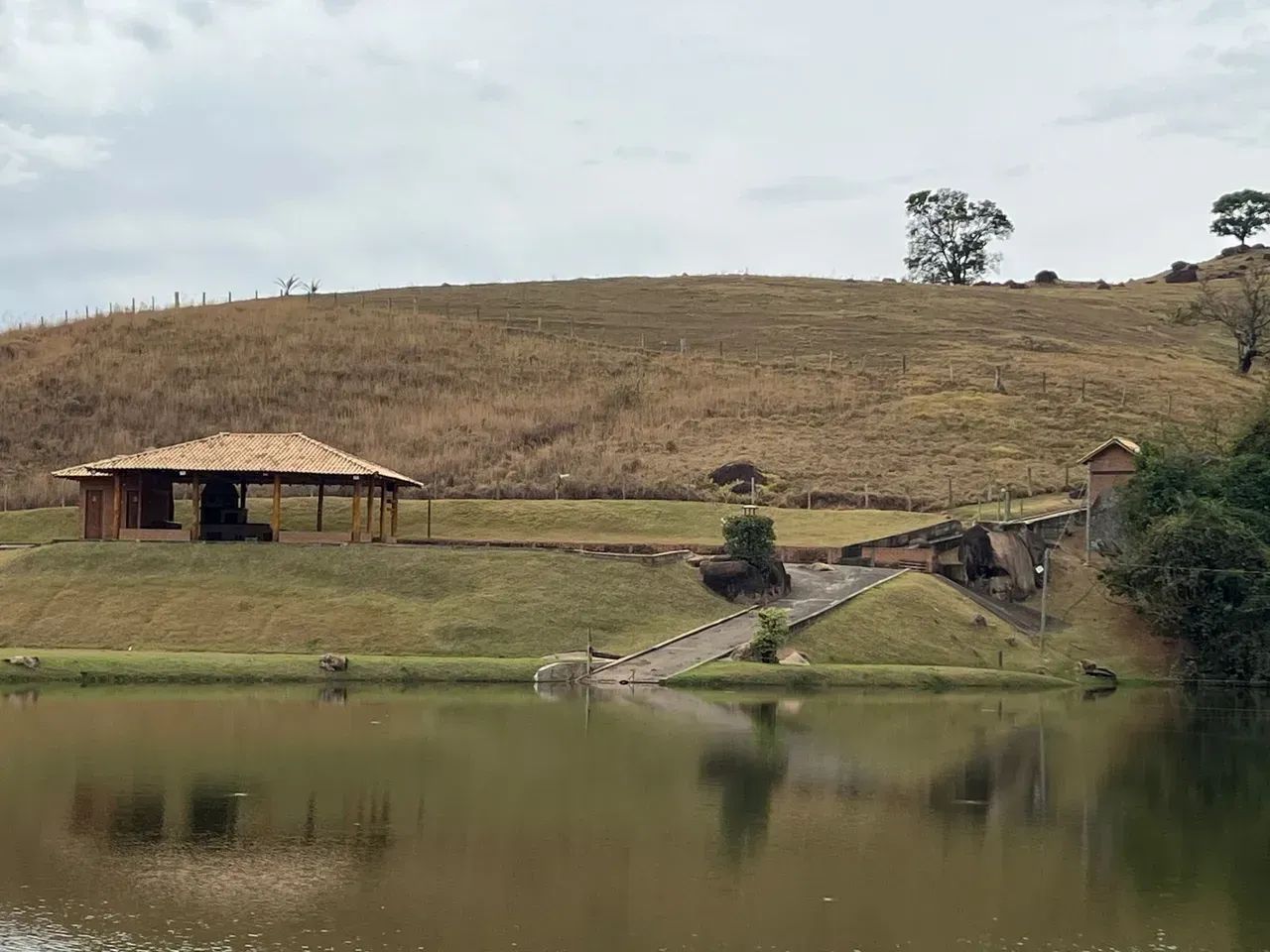 Imóvel para venda com 13,5 hectares - Foto 4