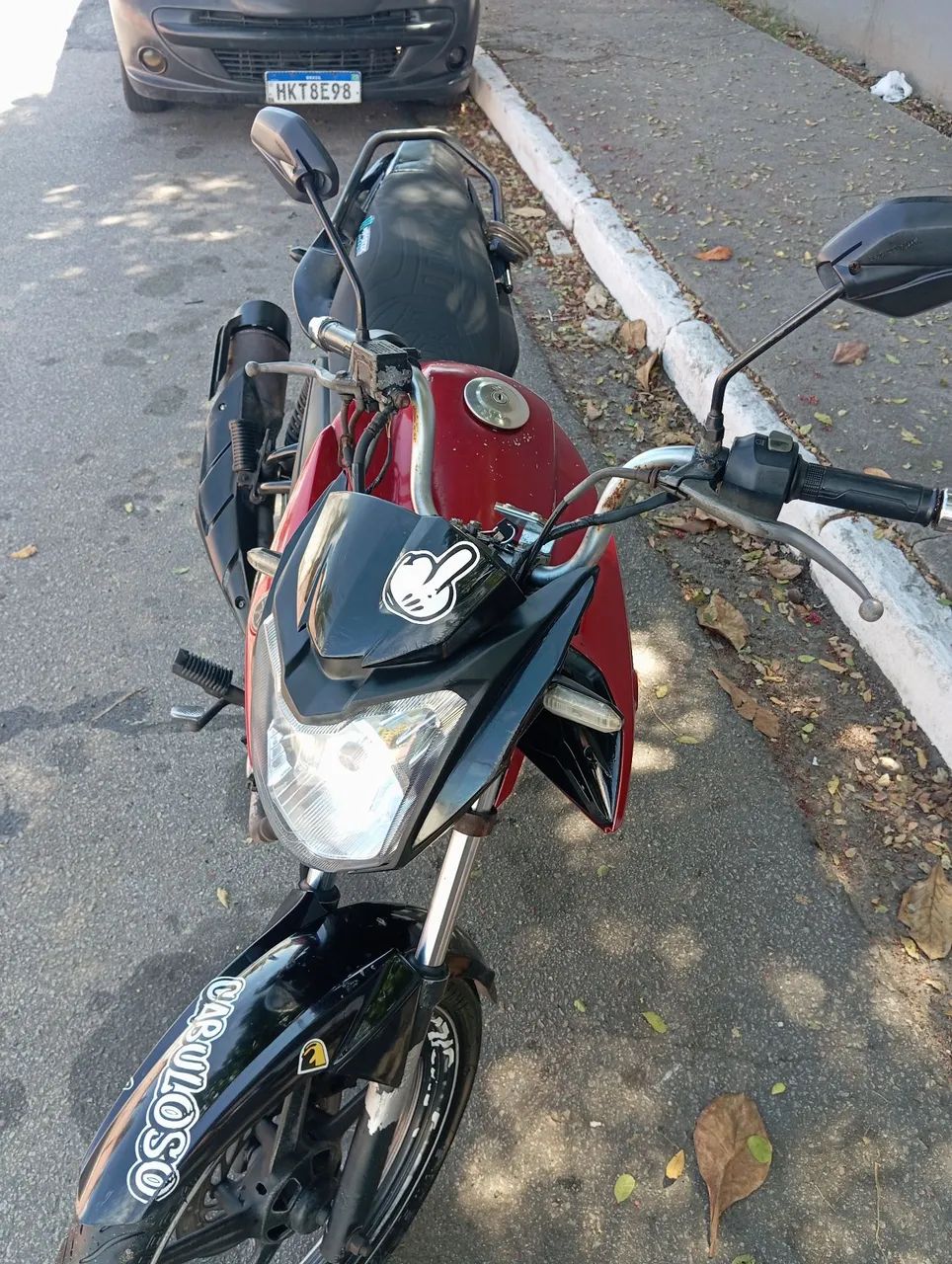  Fazer 150 2013/2014 Flex  - Foto 4