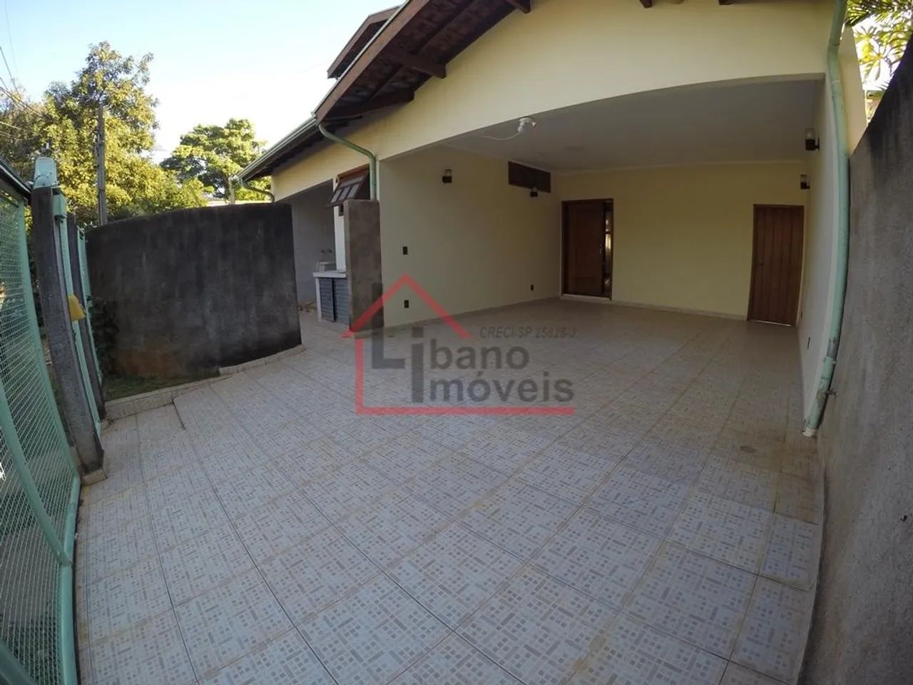 casa - Cidade Universitária - Campinas - Foto 2