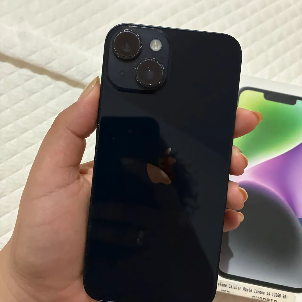 iPhone 14 - Foto 4