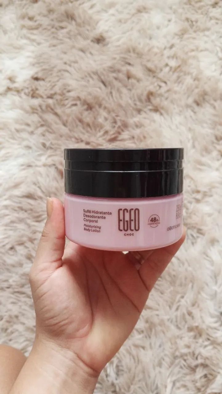 CREME EGEO CHOC
