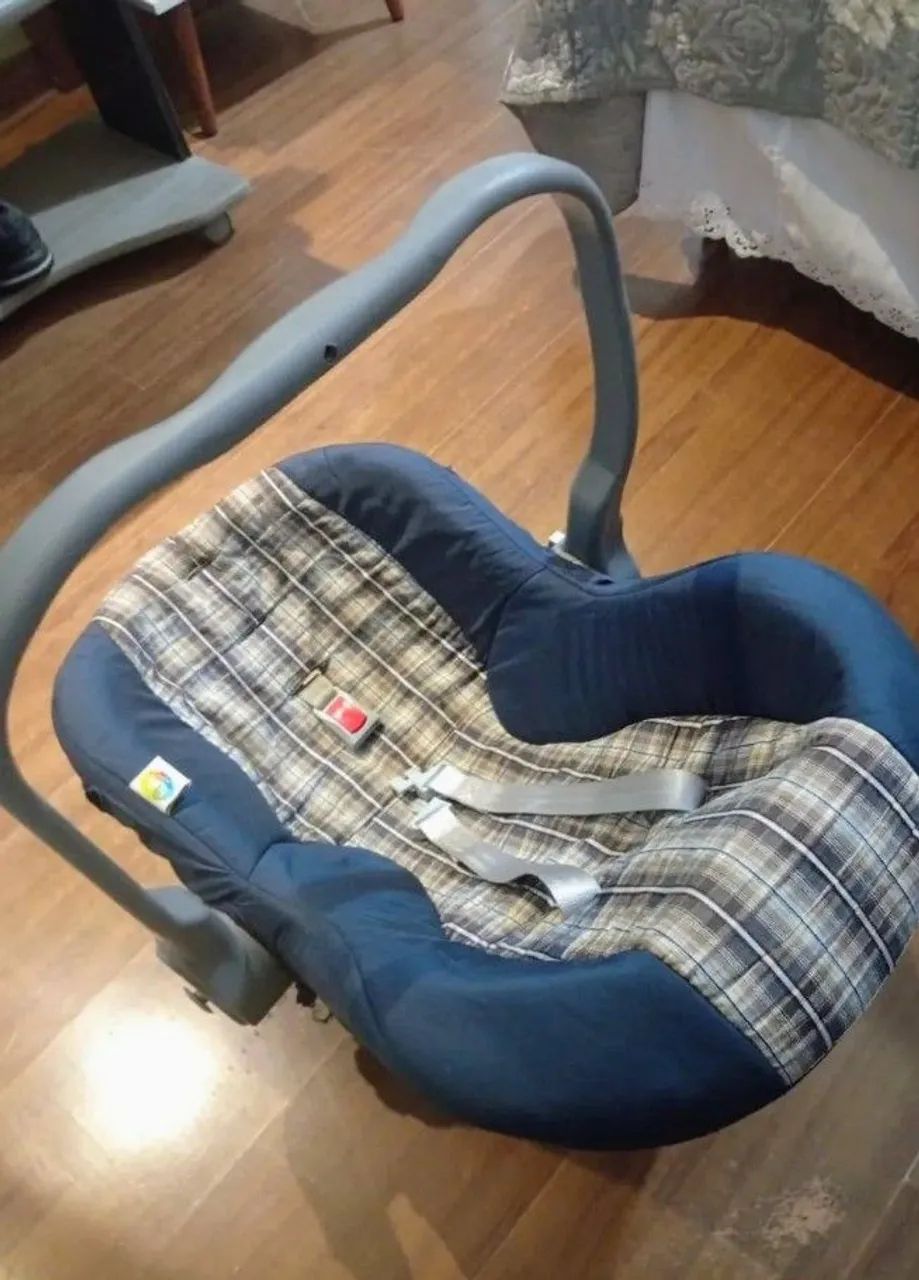 Bebe conforto  - Foto 2