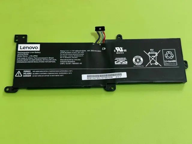 Bateria Original Lenovo Ideapad