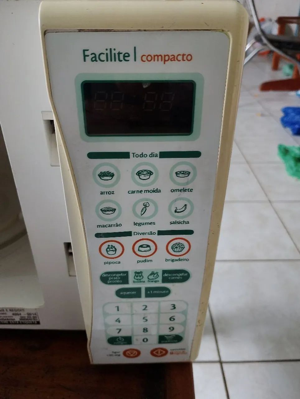 Microondas consul  - Foto 3