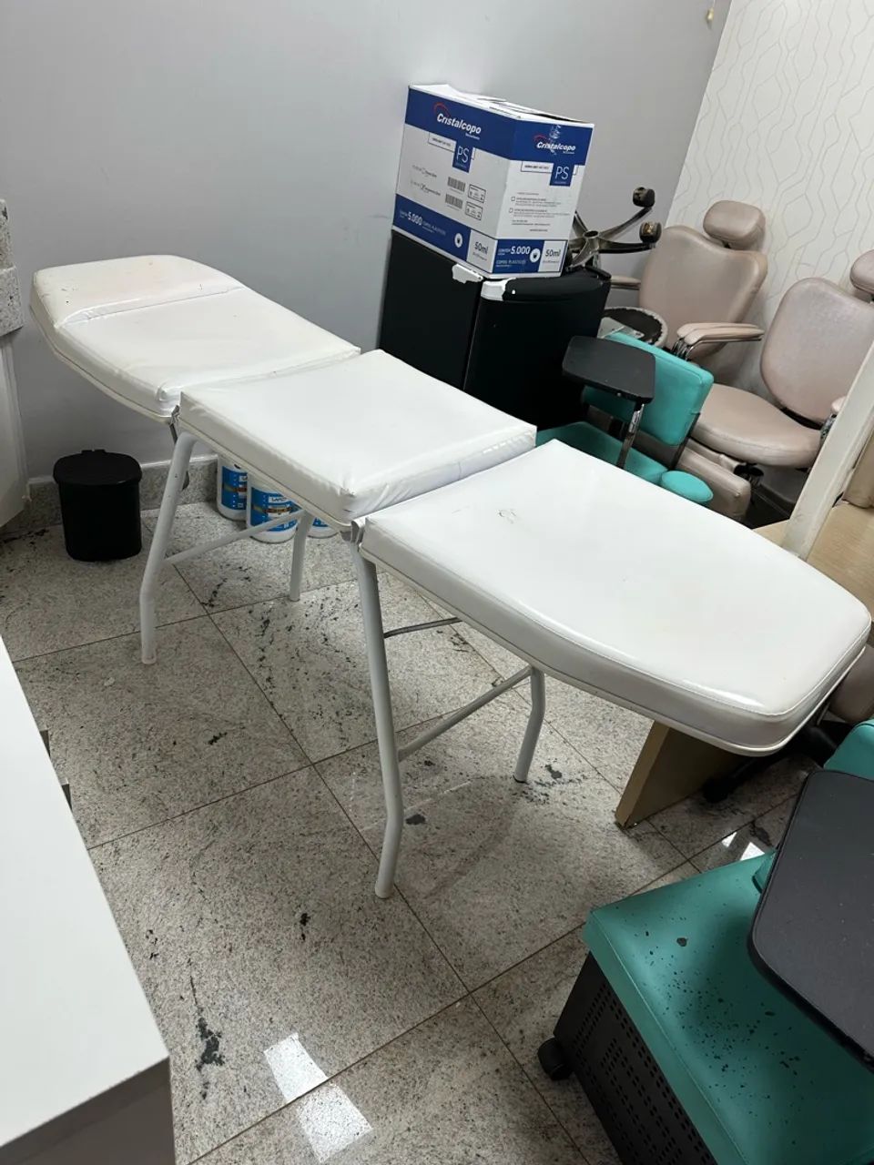 Vendo Maca Estética  - Foto 4