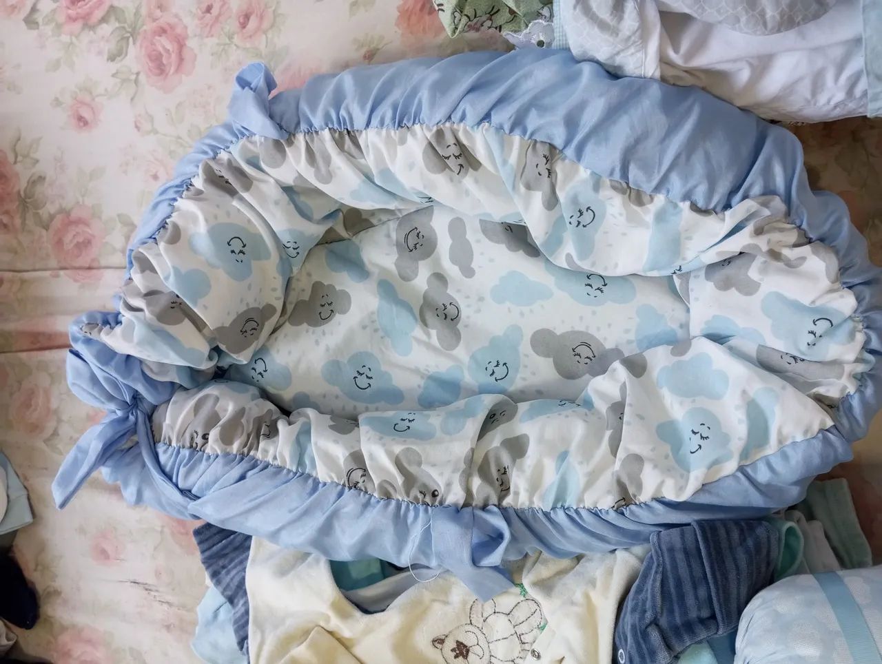 Lote de roupa de bebê  - Foto 2