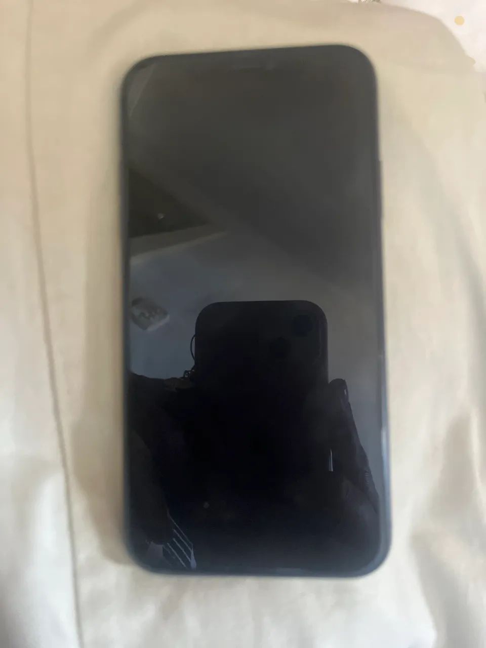iPhone 11 para peças 
