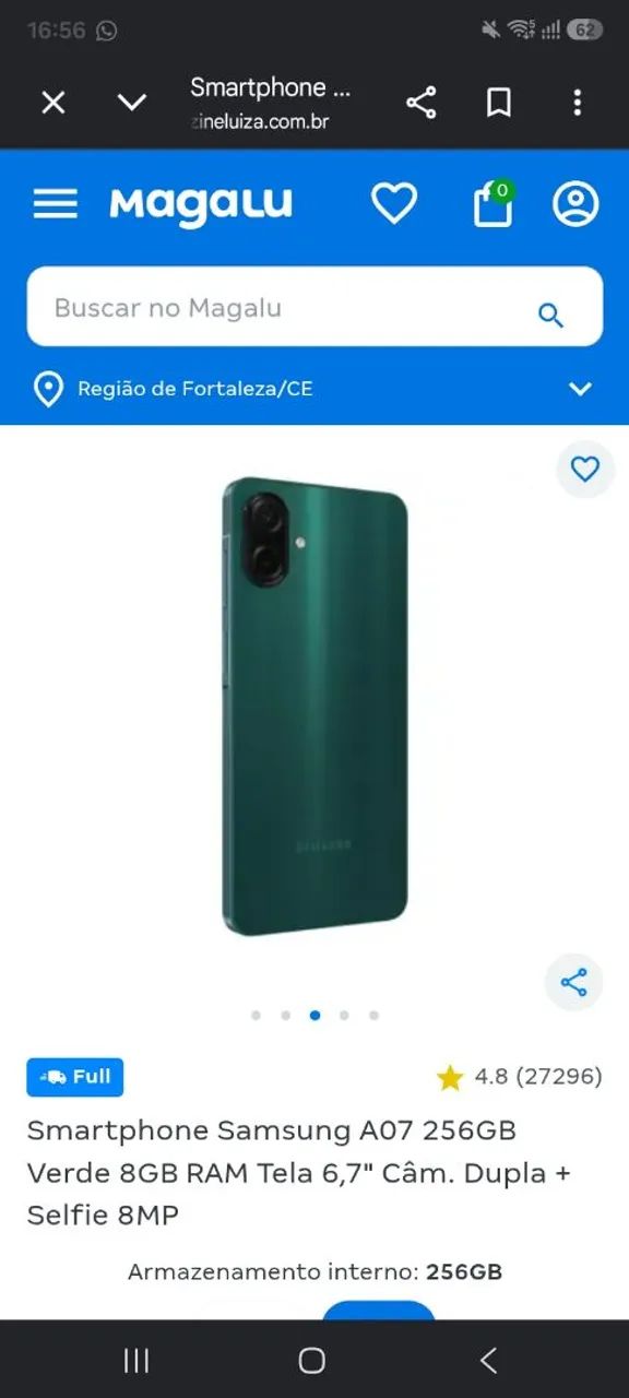 Vendo por 450 agora - Foto 2