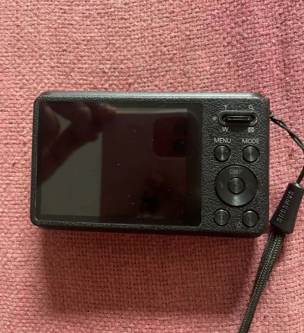 Camera DV100 Samsung 