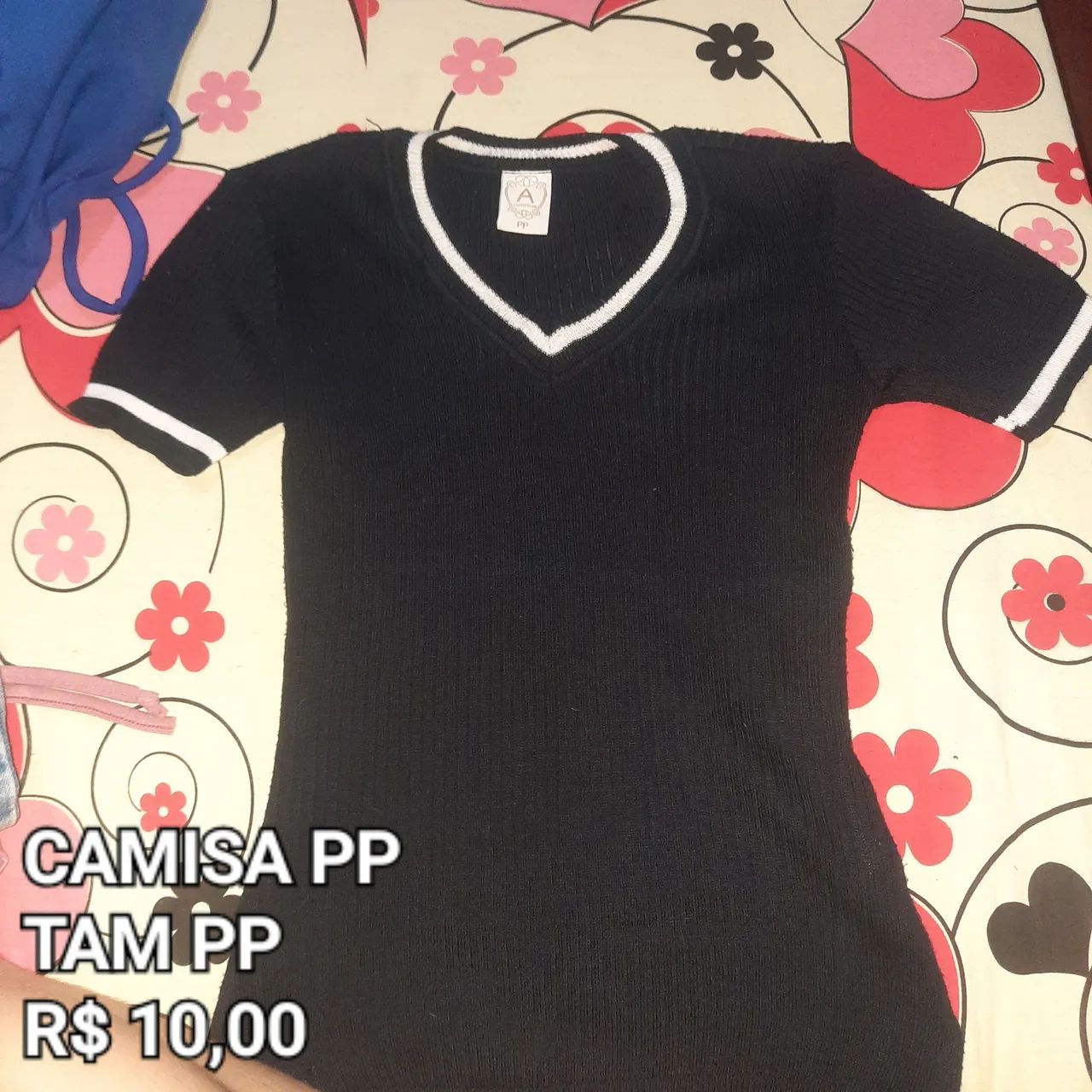 VENDE- SE ROUPAS  - Foto 2