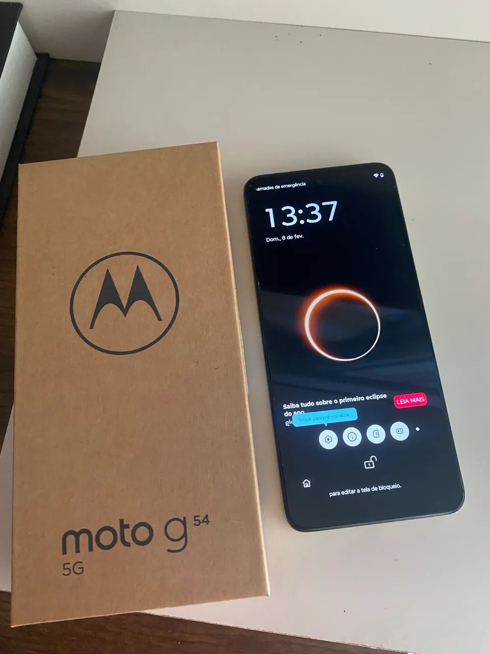 Moto G 54 5g