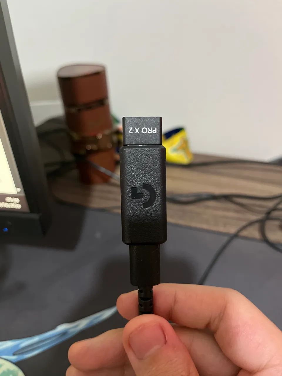 G pro x Superlight 2 - Foto 3