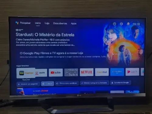 TV LG 42 - Foto 3