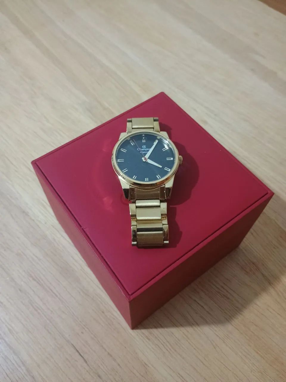 Champion Original Gold (Masculino) - Foto 2