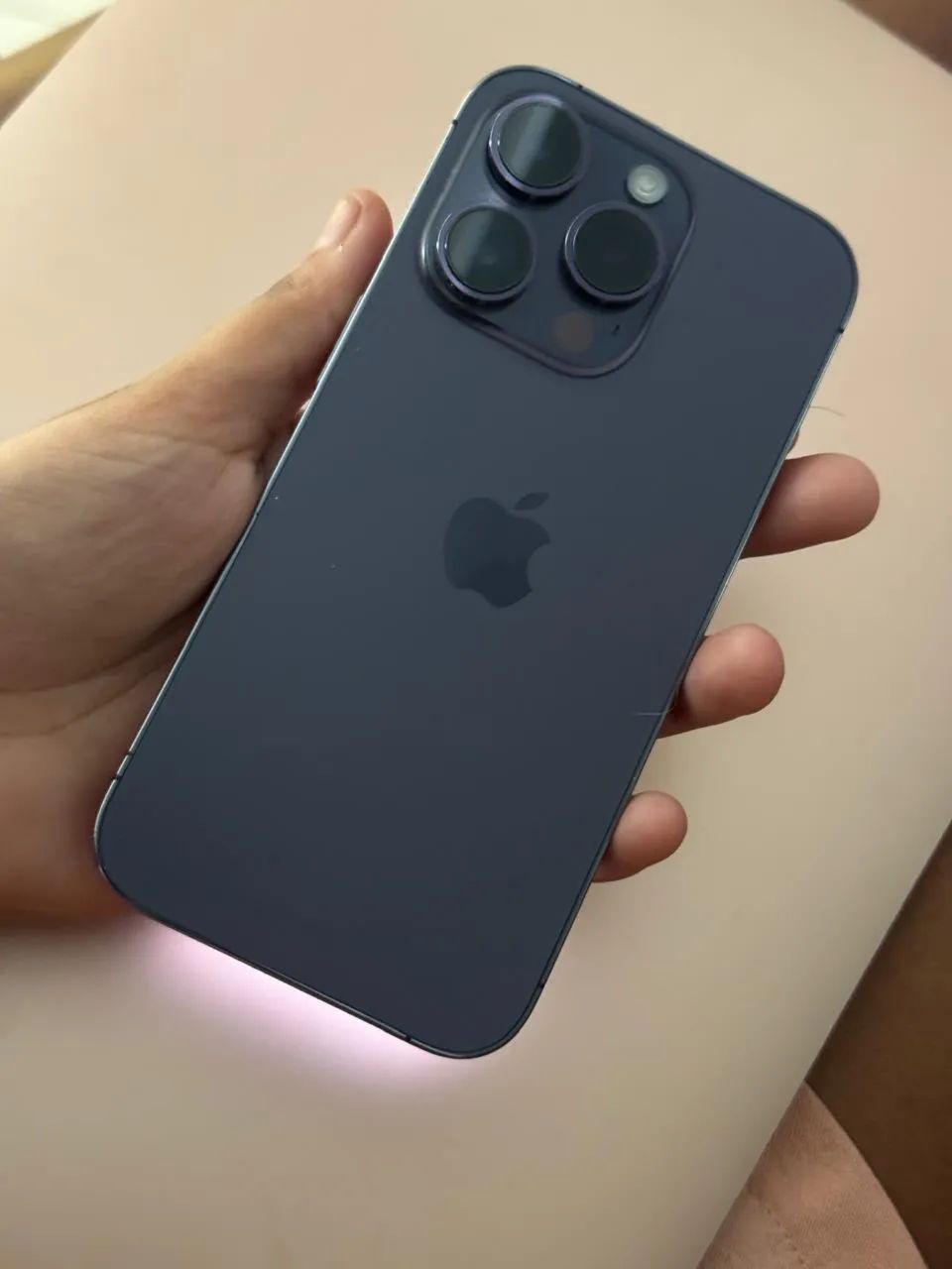 iPhone 14 Pro - 512gb purple