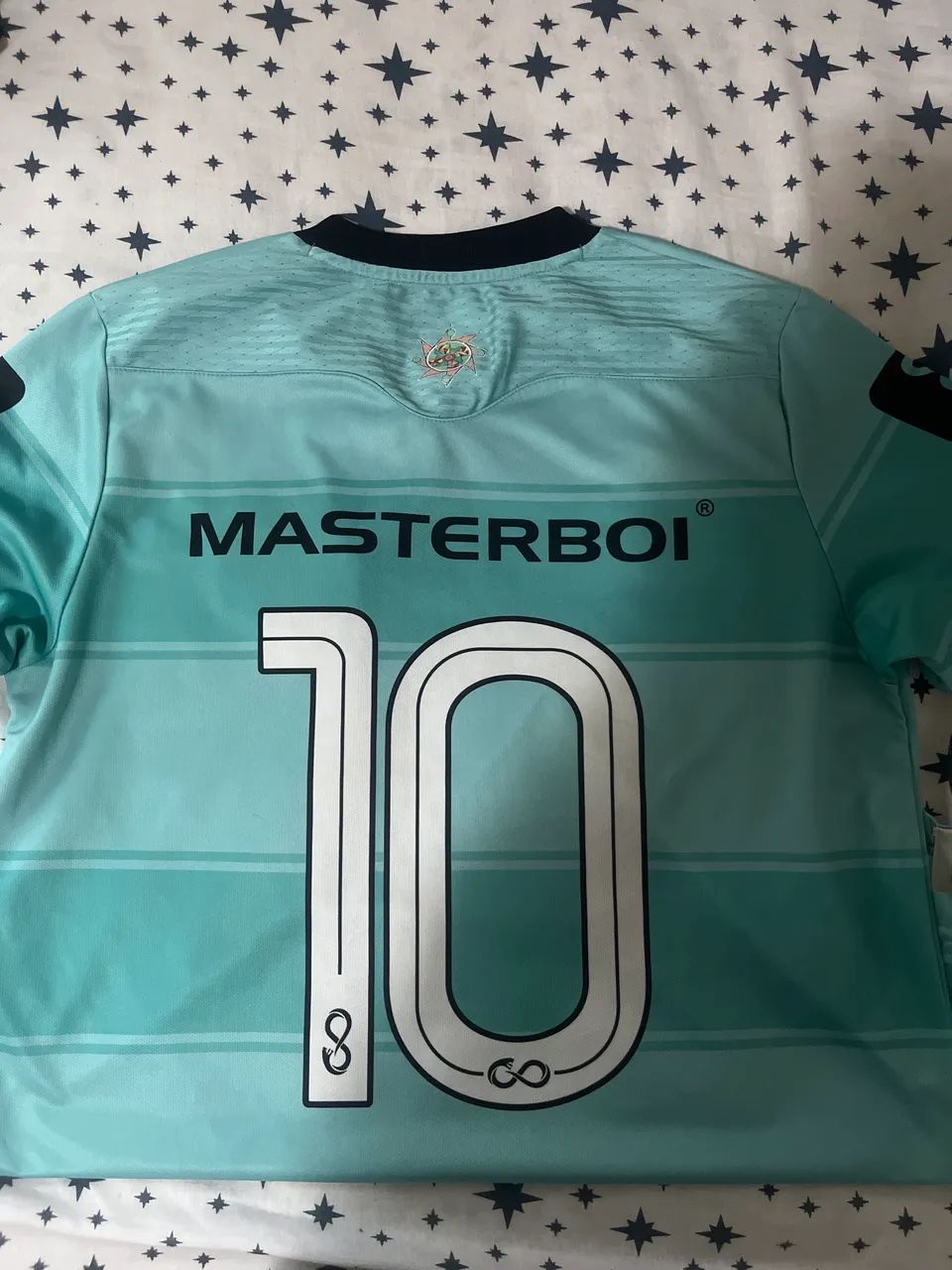 Camisa Santa  - Foto 3