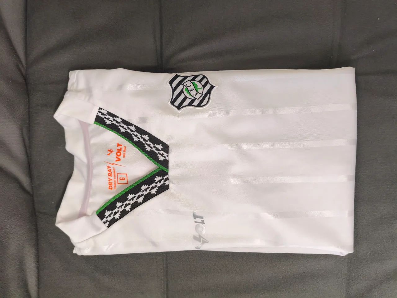Camisa figueirense  - Foto 3