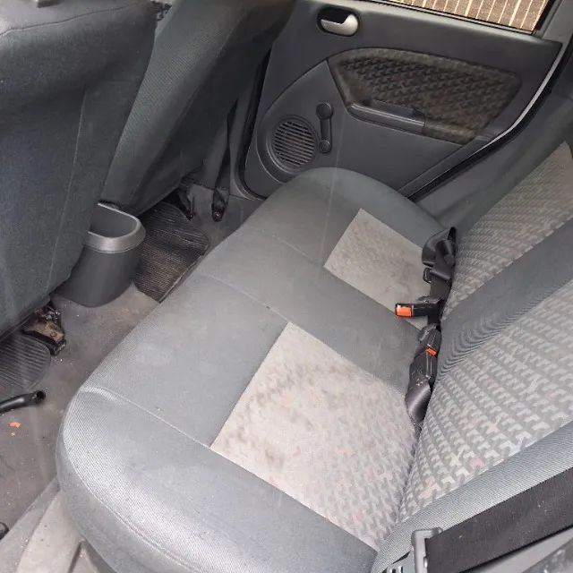 Ford Fiesta 1.6 8V Flex/class 1.6 8V Flex 5P 2005
