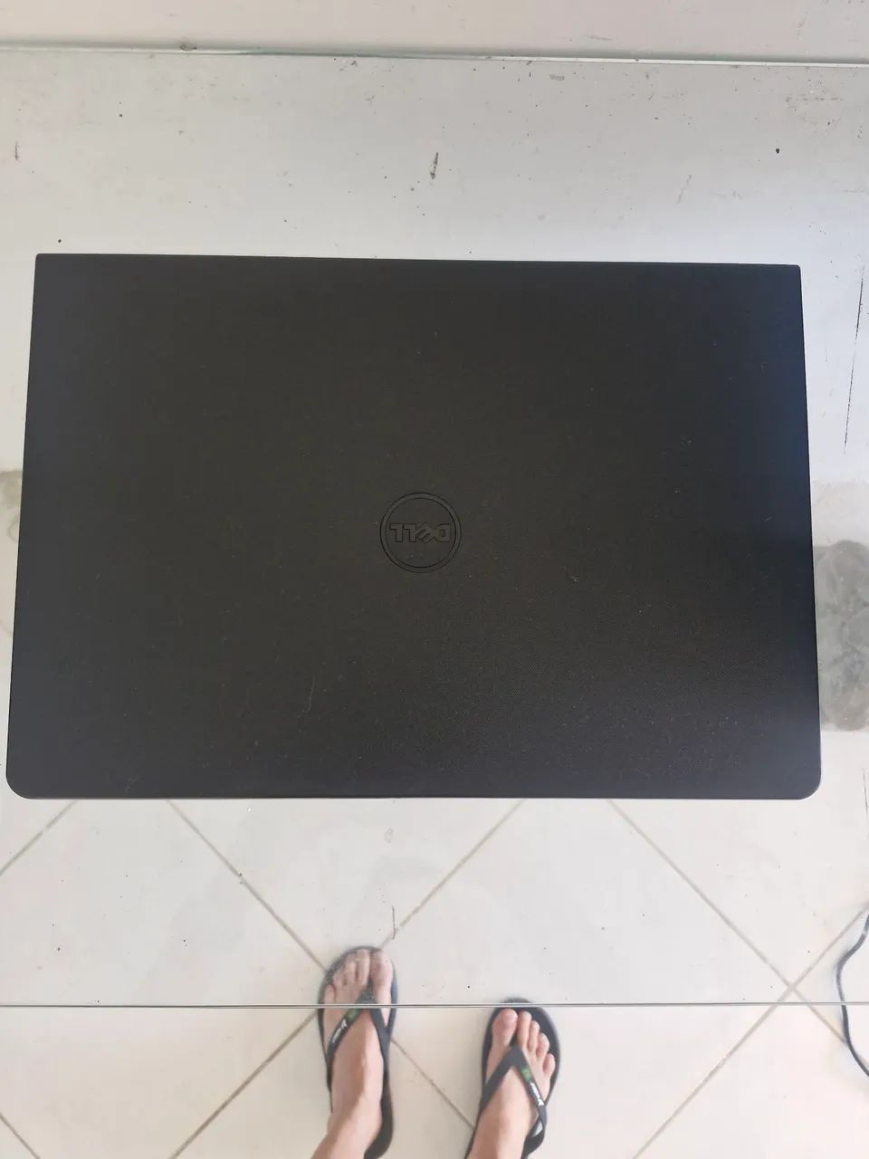 Notebook Dell Quad core - Foto 3