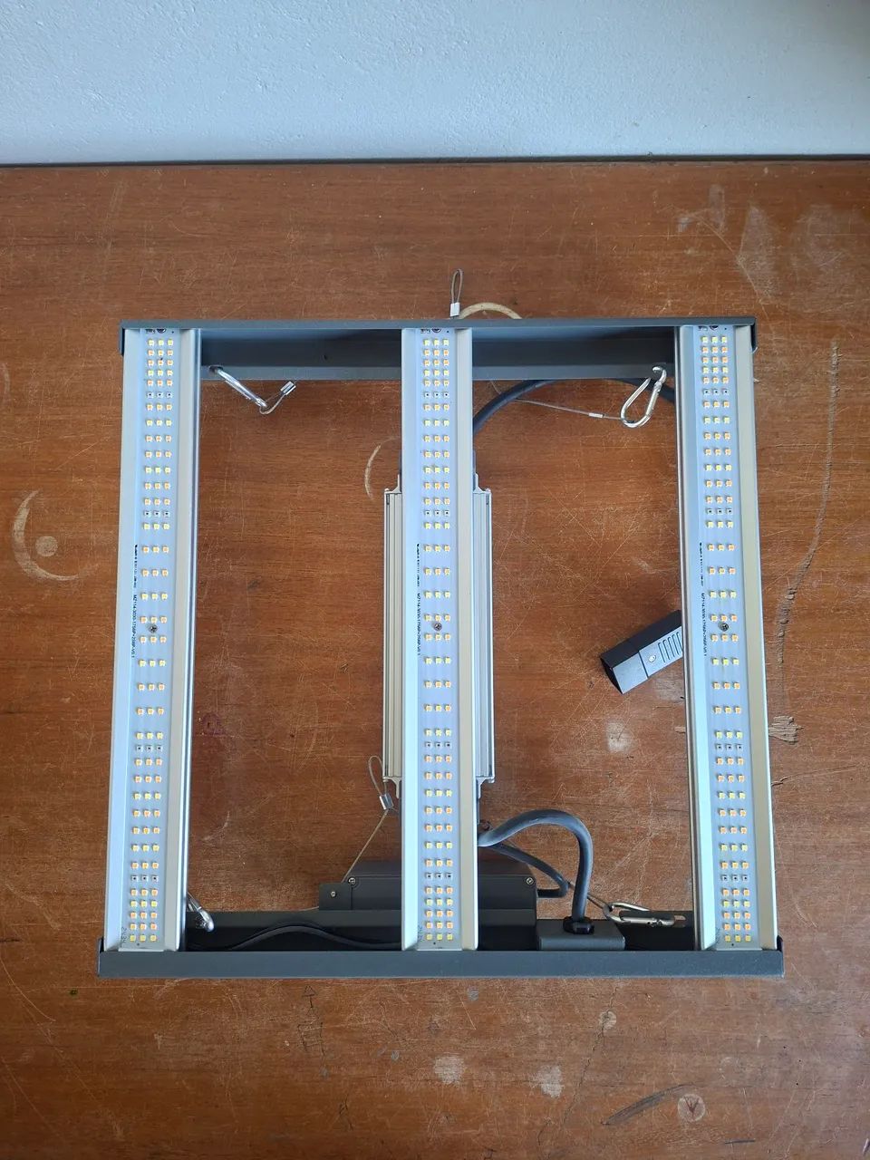 GROW + Fc 1500 MarsHydro  - Foto 4