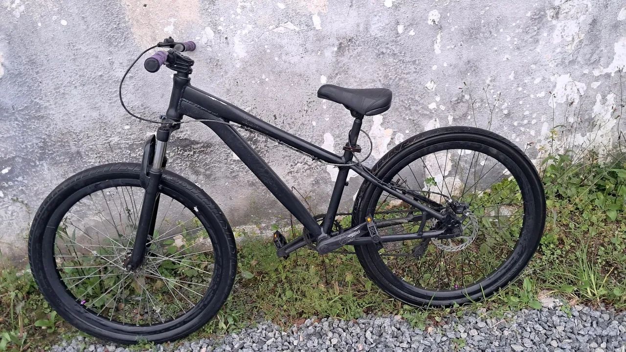 Bicicleta Gios 