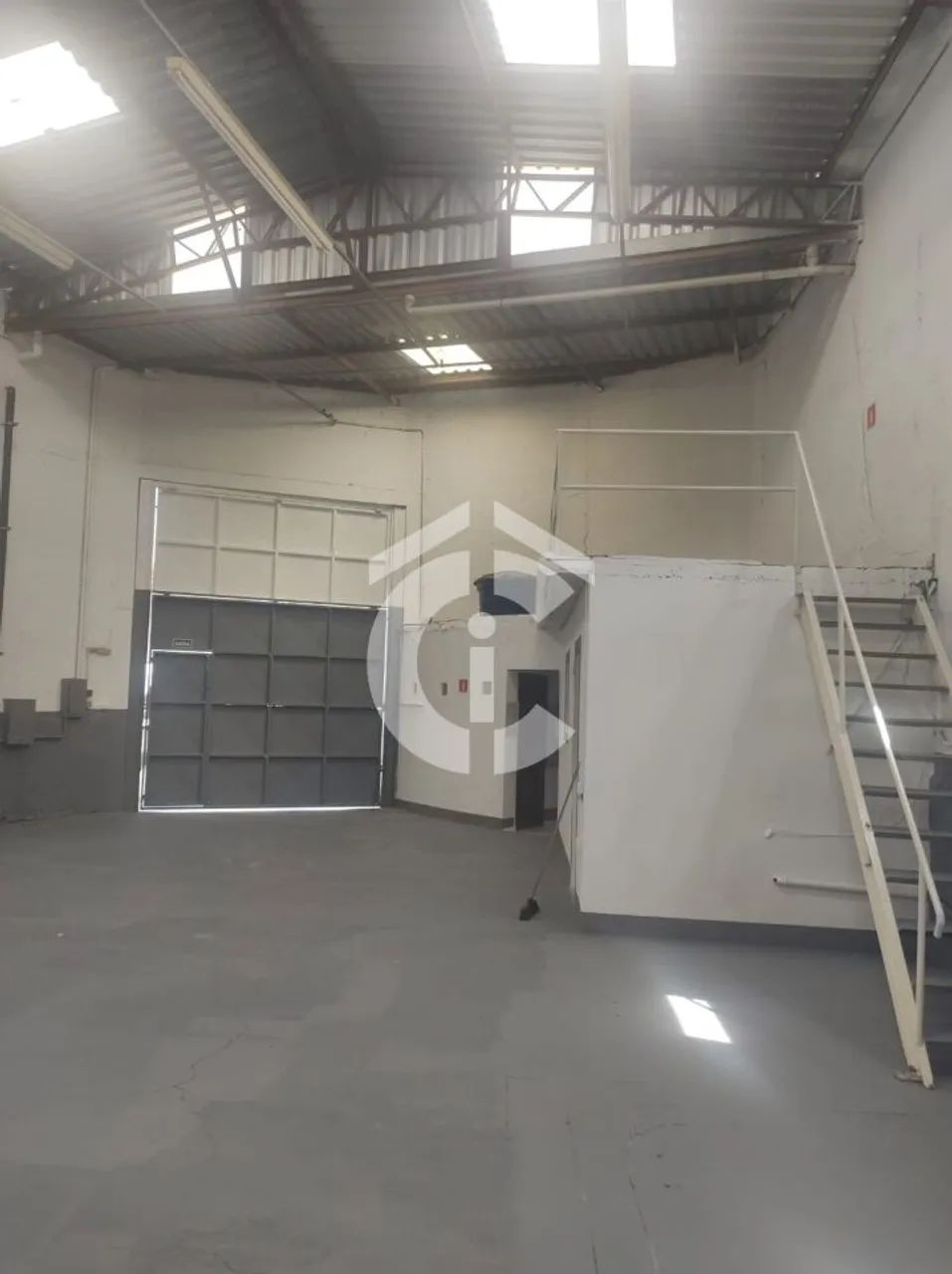 Galpão para alugar com 320m² - Vila Prudente - Foto 3
