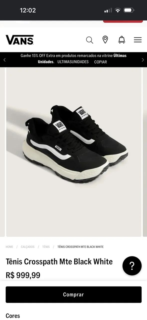 Vans Croospath  - Foto 5