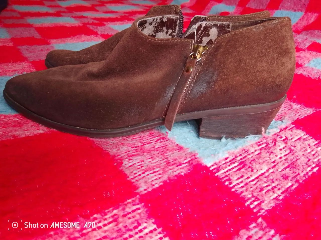 Bota Schutz (38) - Foto 2