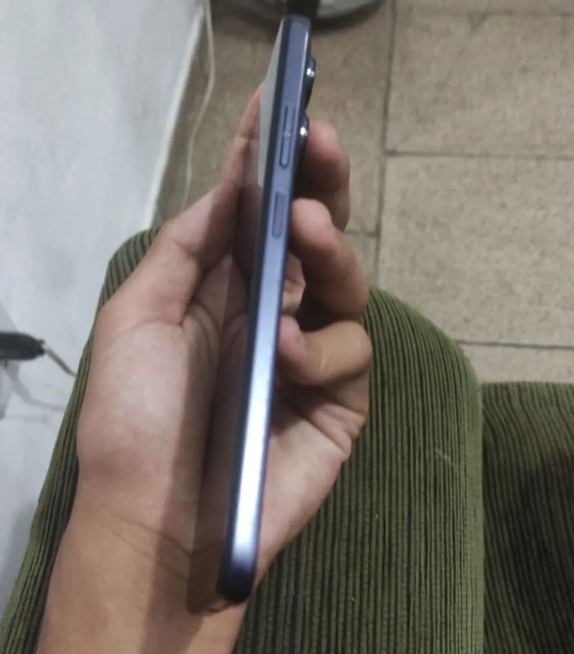 MOTOROLA MOTO G35 5G - LINDO E BEM CONSERVADO - Foto 3