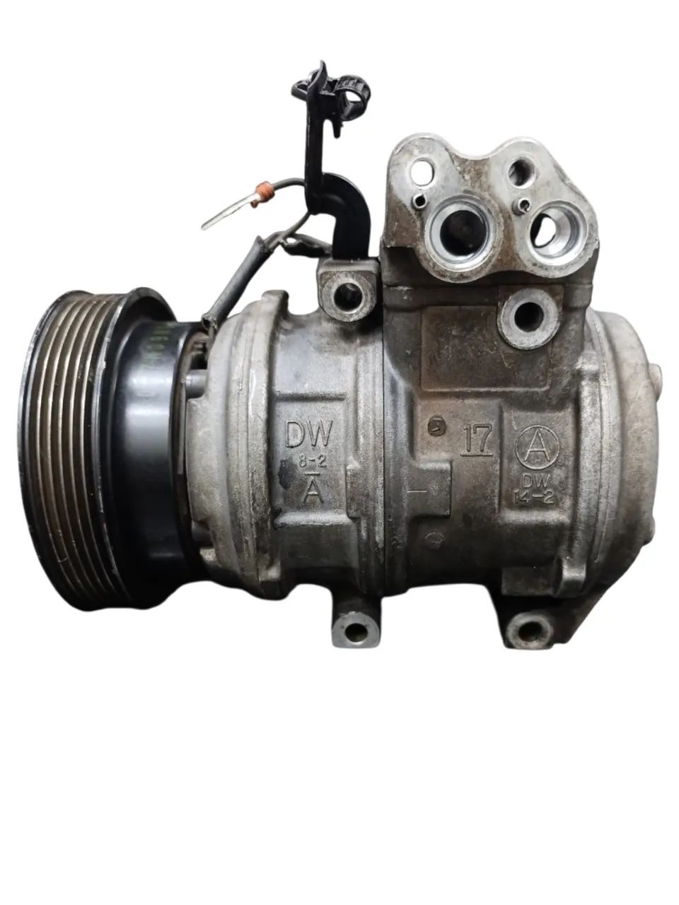 Compressor do ar cond Hyundai Tucson v6